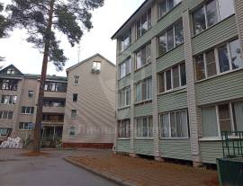 Рязань, Продается 3-к квартира, 4/4 эт., поселок Солотча, д. 8 к 38, Квартиры, На продажу, Солотча