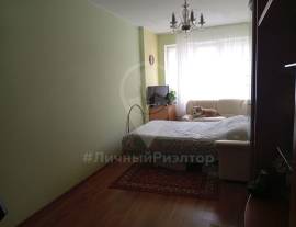 Рязань, Продается 3-к квартира, 4/4 эт., поселок Солотча, д. 8 к 38, Квартиры, На продажу, Солотча