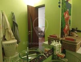 Рязань, Продается 3-к квартира, 4/4 эт., поселок Солотча, д. 8 к 38, Квартиры, На продажу, Солотча