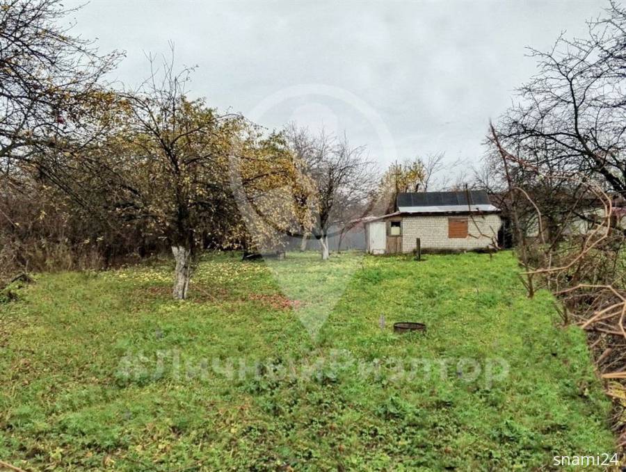 Земельные участки, На продажу