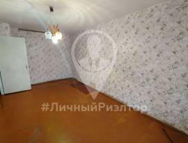 Рязань, Продается 1-к квартира, 5/5 эт., ул Интернациональная, д. 4 к 2, Квартиры, На продажу, Канищево