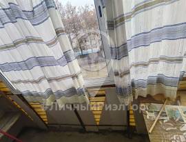 Рязань, Продается 1-к квартира, 5/5 эт., ул Интернациональная, д. 4 к 2, Квартиры, На продажу, Канищево