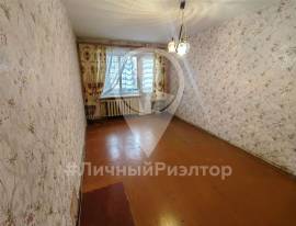 Рязань, Продается 1-к квартира, 5/5 эт., ул Интернациональная, д. 4 к 2, Квартиры, На продажу, Канищево