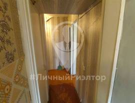 Рязань, Продается 1-к квартира, 5/5 эт., ул Интернациональная, д. 4 к 2, Квартиры, На продажу, Канищево