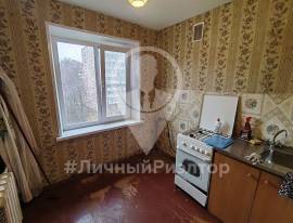 Рязань, Продается 1-к квартира, 5/5 эт., ул Интернациональная, д. 4 к 2, Квартиры, На продажу, Канищево