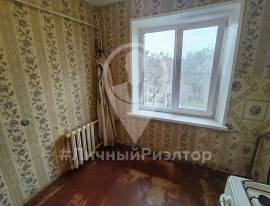 Рязань, Продается 1-к квартира, 5/5 эт., ул Интернациональная, д. 4 к 2, Квартиры, На продажу, Канищево