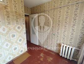 Рязань, Продается 1-к квартира, 5/5 эт., ул Интернациональная, д. 4 к 2, Квартиры, На продажу, Канищево