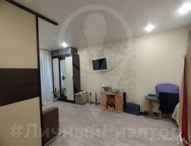 Рязань, Продается 1-к квартира, 3/4 эт., ул Ленинского Комсомола, д. 95 к 1, Квартиры, На продажу