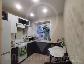 Рязань, Продается 1-к квартира, 3/4 эт., ул Ленинского Комсомола, д. 95 к 1, Квартиры, На продажу