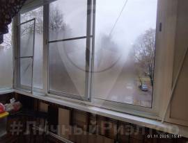 Рязань, Продается 1-к квартира, 3/4 эт., ул Ленинского Комсомола, д. 95 к 1, Квартиры, На продажу