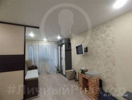 Рязань, Продается 1-к квартира, 3/4 эт., ул Ленинского Комсомола, д. 95 к 1, Квартиры, На продажу