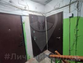 Рязань, Продается 1-к квартира, 3/4 эт., ул Ленинского Комсомола, д. 95 к 1, Квартиры, На продажу