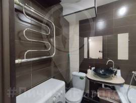 Рязань, Продается 1-к квартира, 3/4 эт., ул Ленинского Комсомола, д. 95 к 1, Квартиры, На продажу