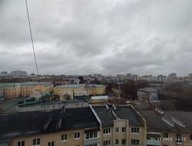 Рязань, Продается 3-к квартира, 10/12 эт., ул 2-е Бутырки, д. 1, Квартиры, На продажу, Бутырки