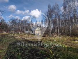 Земельные участки, На продажу