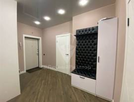 Продается 3-к квартира, 7/17 эт., 1-й Бульварный проезд, д. 2, Квартиры, На продажу