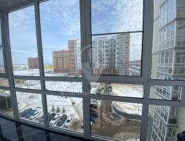 Продается 3-к квартира, 7/17 эт., 1-й Бульварный проезд, д. 2, Квартиры, На продажу