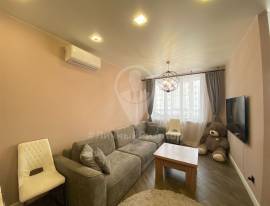 Продается 3-к квартира, 7/17 эт., 1-й Бульварный проезд, д. 2, Квартиры, На продажу