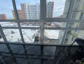 Продается 3-к квартира, 7/17 эт., 1-й Бульварный проезд, д. 2, Квартиры, На продажу