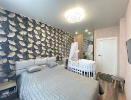 Продается 3-к квартира, 7/17 эт., 1-й Бульварный проезд, д. 2, Квартиры, На продажу