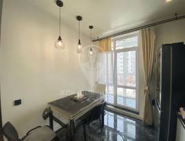 Продается 3-к квартира, 7/17 эт., 1-й Бульварный проезд, д. 2, Квартиры, На продажу