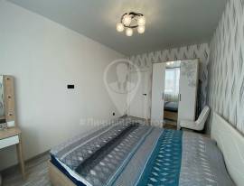 Продается 3-к квартира, 7/17 эт., 1-й Бульварный проезд, д. 2, Квартиры, На продажу