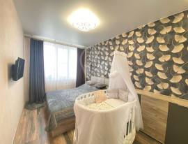 Продается 3-к квартира, 7/17 эт., 1-й Бульварный проезд, д. 2, Квартиры, На продажу