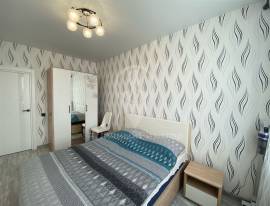 Продается 3-к квартира, 7/17 эт., 1-й Бульварный проезд, д. 2, Квартиры, На продажу