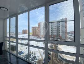 Продается 3-к квартира, 7/17 эт., 1-й Бульварный проезд, д. 2, Квартиры, На продажу