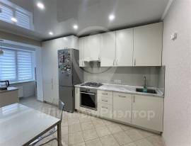 Рязань, Продается 2-к квартира, 7/10 эт., Васильевский пер, д. 5, Квартиры, На продажу