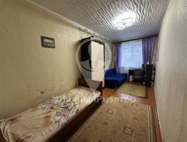 Спасск-Рязанский, Продается 3-к квартира, 1/2 эт., ул Высоковольтная, д. 2, Квартиры, На продажу