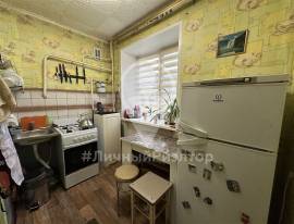 Спасск-Рязанский, Продается 3-к квартира, 1/2 эт., ул Высоковольтная, д. 2, Квартиры, На продажу