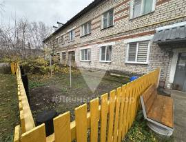 Спасск-Рязанский, Продается 3-к квартира, 1/2 эт., ул Высоковольтная, д. 2, Квартиры, На продажу