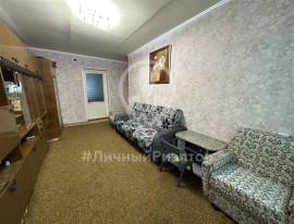 Спасск-Рязанский, Продается 3-к квартира, 1/2 эт., ул Высоковольтная, д. 2, Квартиры, На продажу