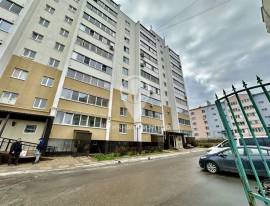 Рыбное, Продается 2-к квартира, 2/10 эт., ул Большая, д. 22А, Квартиры, На продажу