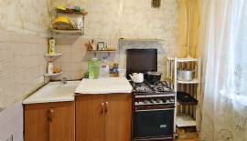 Рязань, Продается 1-к квартира, 4/9 эт., ул Тимакова, д. 12, Квартиры, На продажу