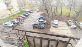 Рязань, Продается 1-к квартира, 4/9 эт., ул Тимакова, д. 12, Квартиры, На продажу