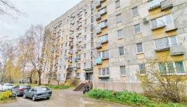 Рязань, Продается 1-к квартира, 4/9 эт., ул Тимакова, д. 12, Квартиры, На продажу