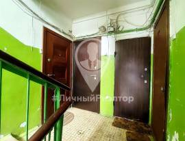 Рязань, Продается 1-к квартира, 1/5 эт., ул Энгельса, д. 6, Квартиры, На продажу