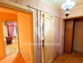 Рязань, Продается 1-к квартира, 1/5 эт., ул Энгельса, д. 6, Квартиры, На продажу