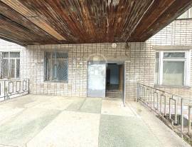 Рязань, Продается 1-к квартира, 5/5 эт., ул Колхозная, д. 14, Квартиры, На продажу