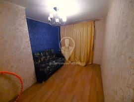 Рязань, Продается 2-к квартира, 1/5 эт., ул Фирсова, д. 10, Квартиры, На продажу