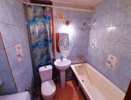 Рязань, Продается 2-к квартира, 1/5 эт., ул Фирсова, д. 10, Квартиры, На продажу