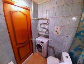 Рязань, Продается 2-к квартира, 1/5 эт., ул Фирсова, д. 10, Квартиры, На продажу