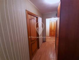 Рязань, Продается 2-к квартира, 1/5 эт., ул Фирсова, д. 10, Квартиры, На продажу