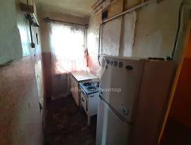 Рязань, Продается 2-к квартира, 1/2 эт., поселок Остров, д. 17, Квартиры, На продажу