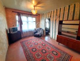 Рязань, Продается 2-к квартира, 1/2 эт., поселок Остров, д. 17, Квартиры, На продажу