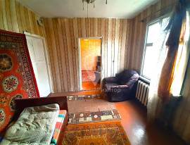 Рязань, Продается 2-к квартира, 1/2 эт., поселок Остров, д. 17, Квартиры, На продажу