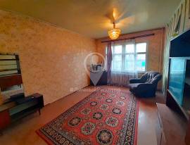 Рязань, Продается 2-к квартира, 1/2 эт., поселок Остров, д. 17, Квартиры, На продажу