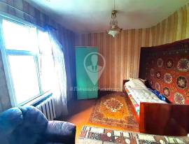 Рязань, Продается 2-к квартира, 1/2 эт., поселок Остров, д. 17, Квартиры, На продажу